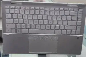 New Laptop HP Pavilion 13 8GB Intel Core I5 SSD 512GB