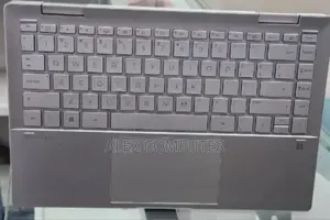 New Laptop HP Pavilion 13 8GB Intel Core I5 SSD 512GB