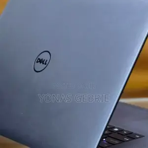 Photo - New Laptop Dell XPS 15 16GB Intel Core I5 SSD 512GB