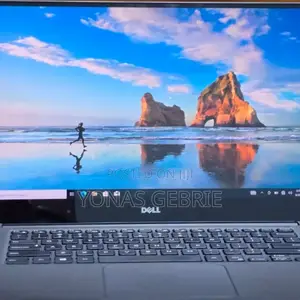 New Laptop Dell XPS 15 16GB Intel Core I5 SSD 512GB