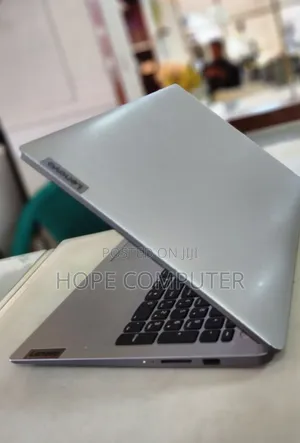 New Laptop Lenovo Ideapad 3 8GB Intel Core I5 SSD 512GB
