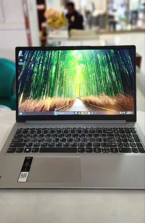 New Laptop Lenovo Ideapad 3 8GB Intel Core I5 SSD 512GB