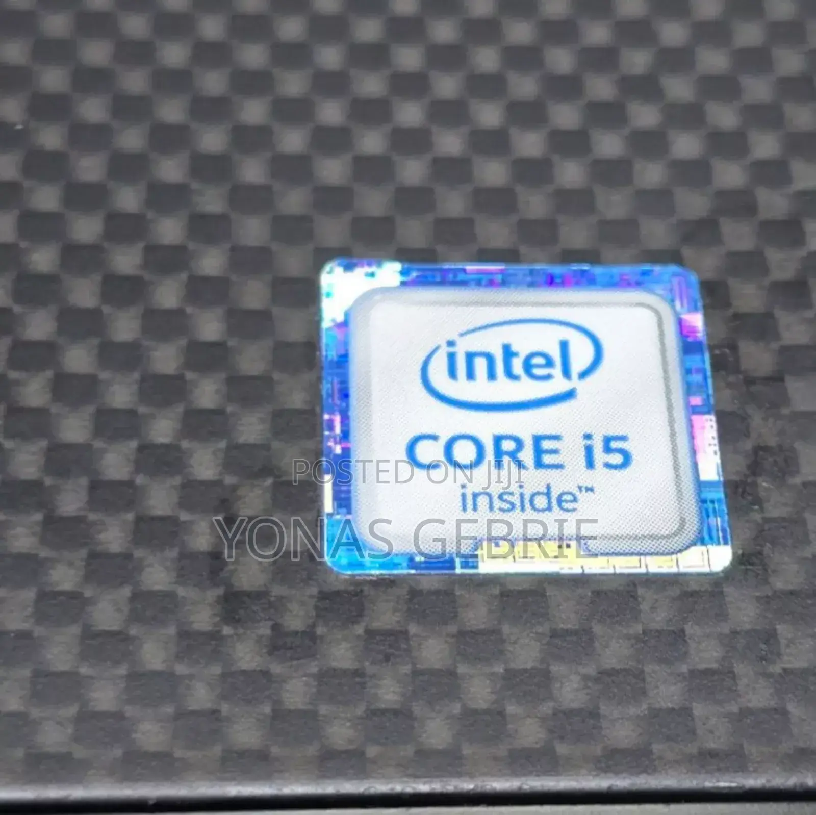 New Laptop Dell XPS 15 16GB Intel Core I5 SSD 512GB