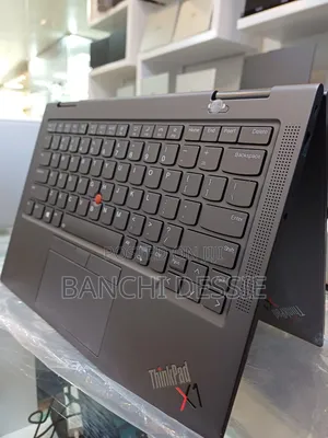 New Laptop Lenovo ThinkPad X1 Carbon 32GB Intel Core I7 SSD 512GB