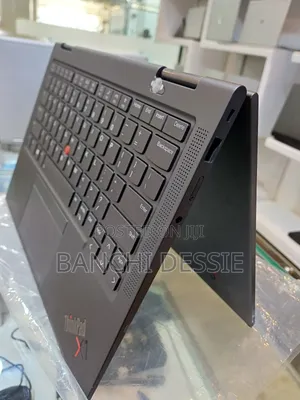 New Laptop Lenovo ThinkPad X1 Carbon 32GB Intel Core I7 SSD 512GB