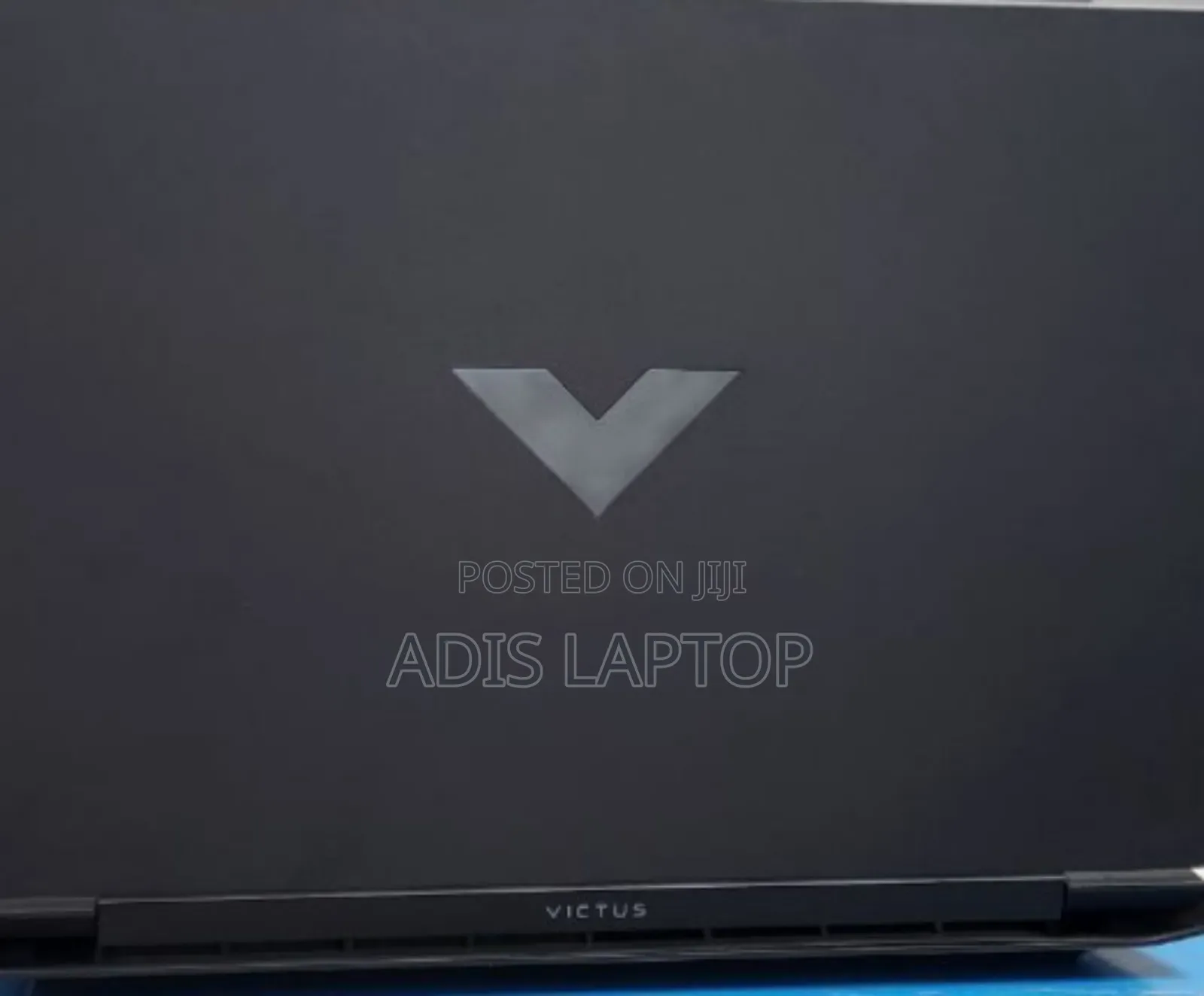 New Laptop HP Victus 15 16GB AMD Ryzen 5 SSD 1T