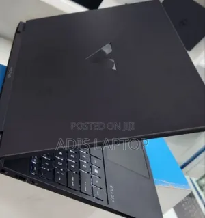 New Laptop HP Victus 15 16GB AMD Ryzen 5 SSD 1T