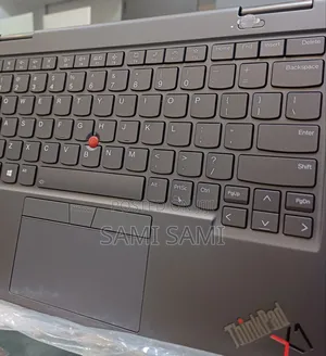 Photo - New Laptop Lenovo ThinkPad X1 Carbon 32GB Intel Core I5 SSD 512GB