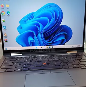 New Laptop Lenovo ThinkPad X1 Carbon 32GB Intel Core I5 SSD 512GB