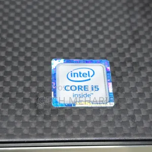 New Laptop Dell XPS 15 16GB Intel Core I5 SSD 256GB