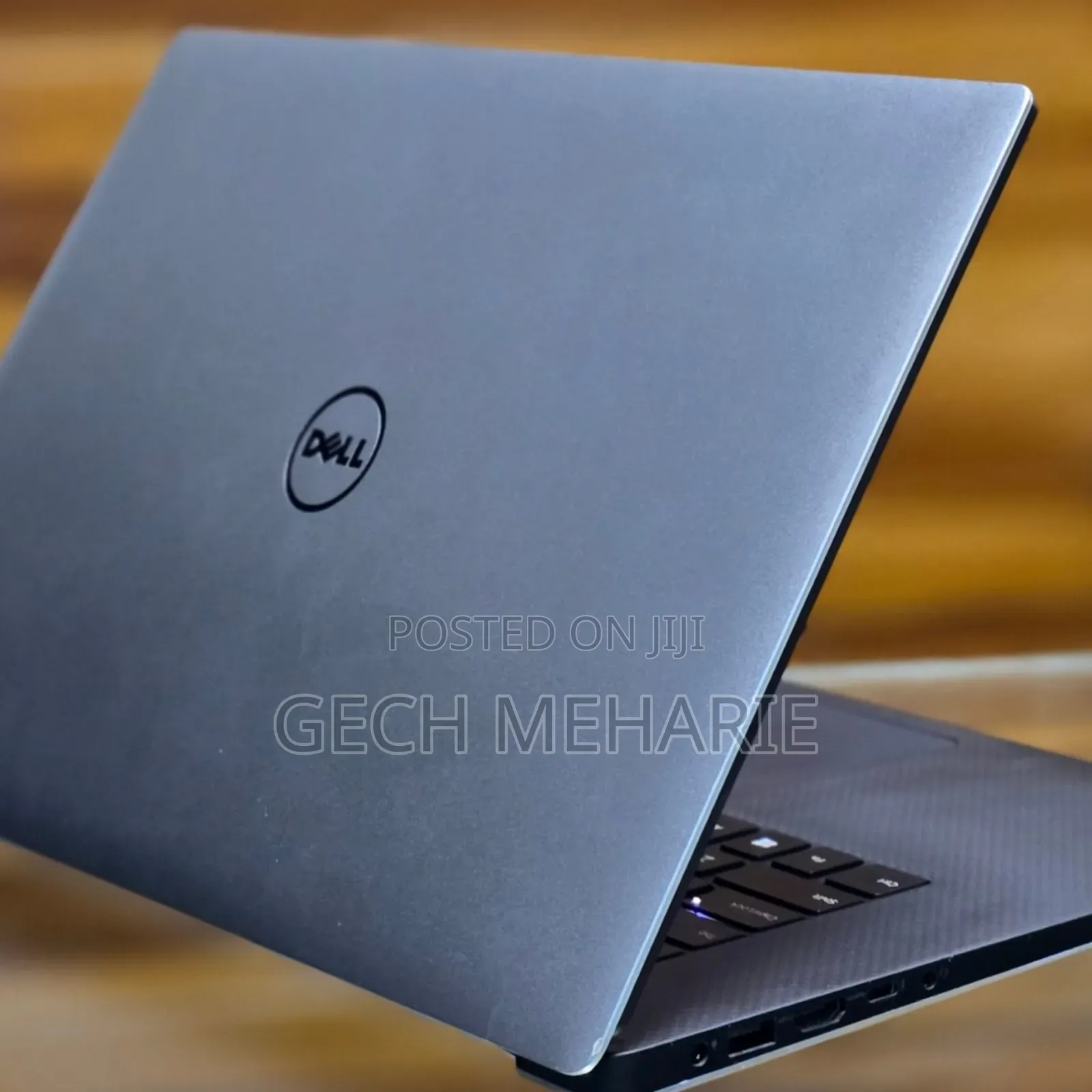 New Laptop Dell XPS 15 16GB Intel Core I5 SSD 256GB