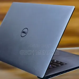 New Laptop Dell XPS 15 16GB Intel Core I5 SSD 256GB