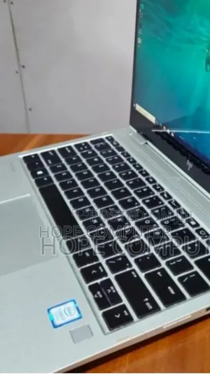 New Laptop HP EliteBook 840 8GB Intel Core i7 SSD 512GB