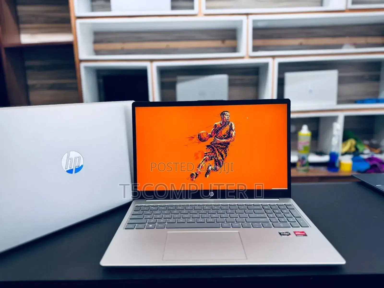 New Laptop HP Stream Notebook 16GB AMD Ryzen 5 SSD 512GB