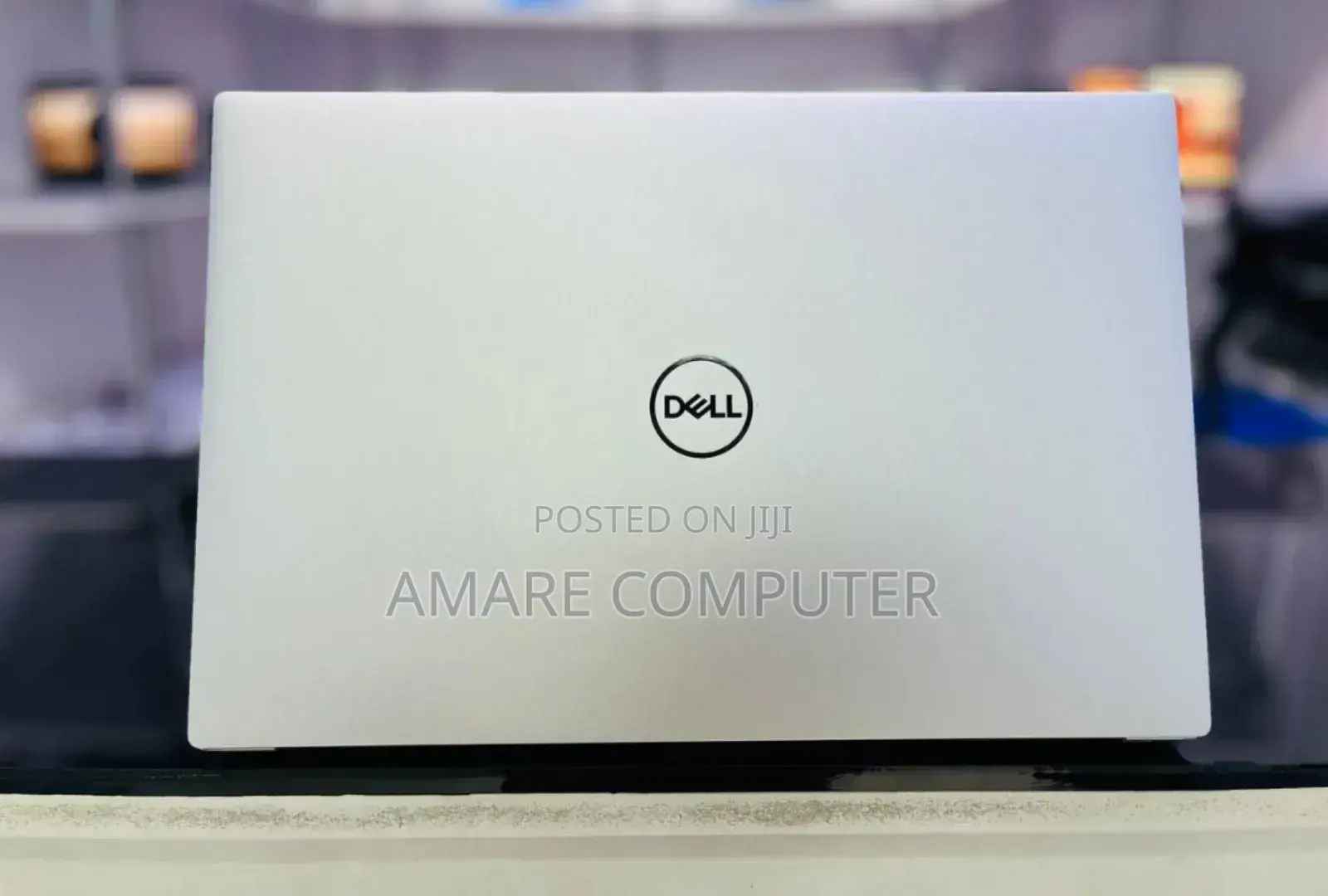 New Laptop Dell XPS 15 16GB Intel Core I5 SSD 512GB