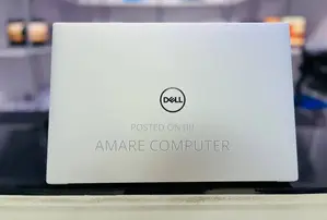 New Laptop Dell XPS 15 16GB Intel Core I5 SSD 512GB