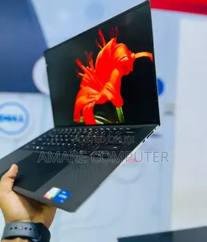 New Laptop Dell XPS 15 16GB Intel Core I5 SSD 512GB