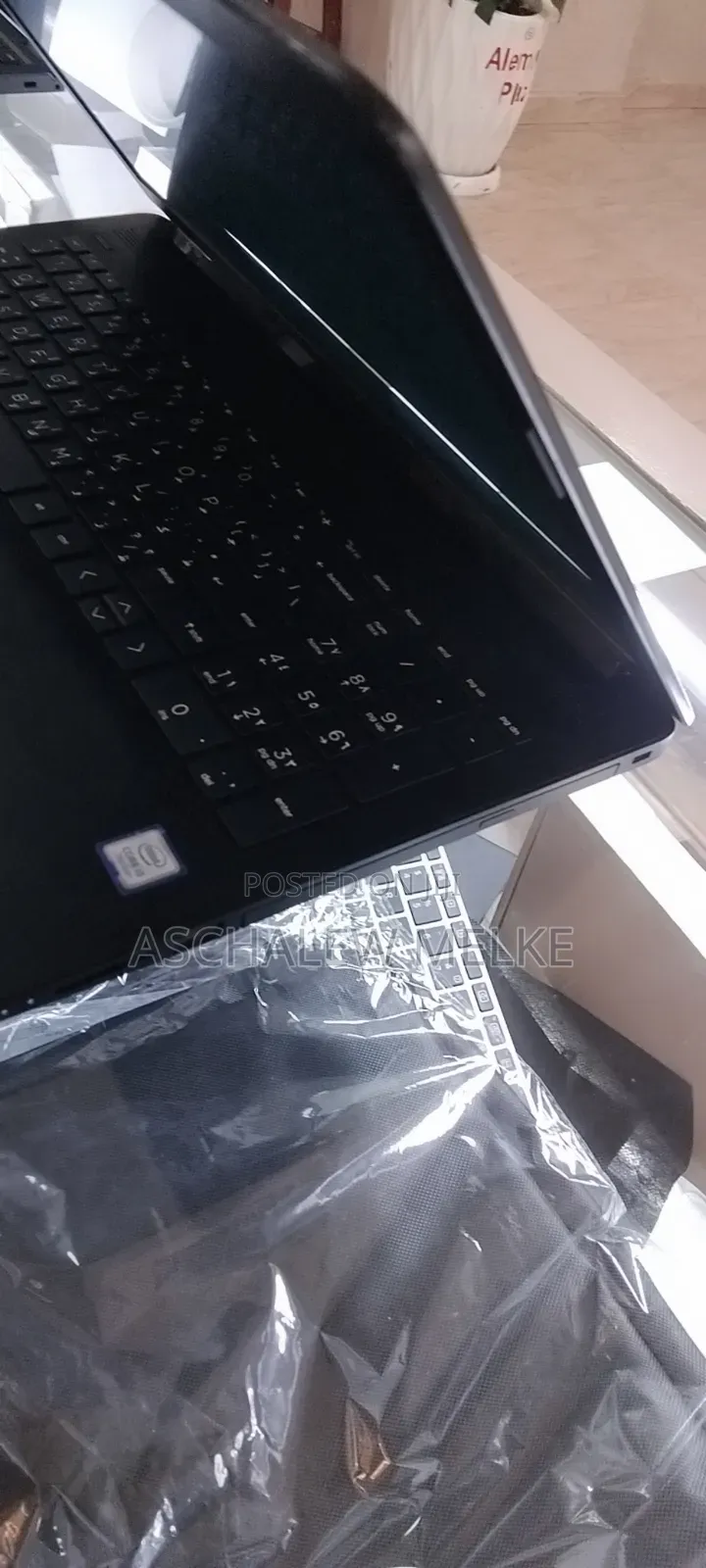 Laptop HP Stream Notebook 4GB Intel Core I3 HDD 1T