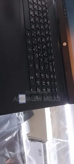 Laptop HP Stream Notebook 4GB Intel Core I3 HDD 1T