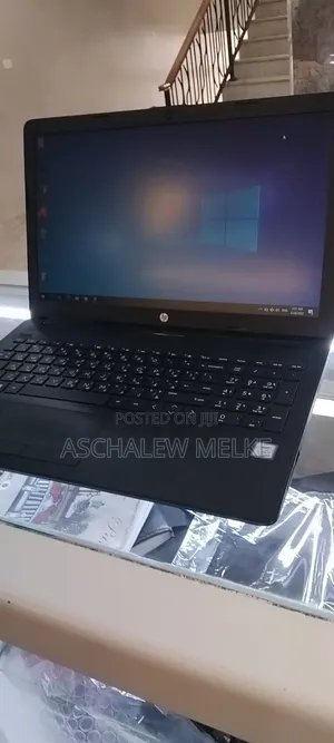 Laptop HP Stream Notebook 4GB Intel Core I3 HDD 1T