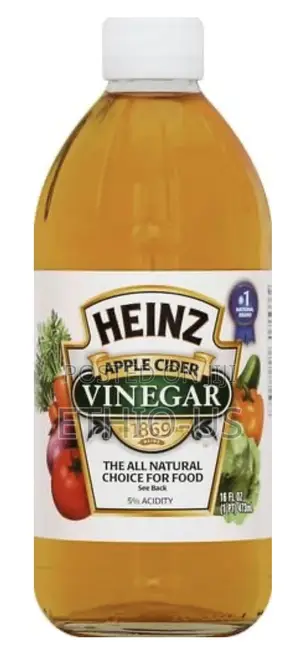 Photo - Apple Cider Vinegar