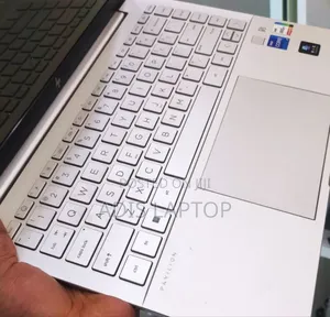 Photo - New Laptop HP Pavilion 10 16GB Intel Core I7 SSD 1T