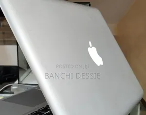 New Laptop Apple MacBook 2012 4GB Intel Core i5 SSD 512GB