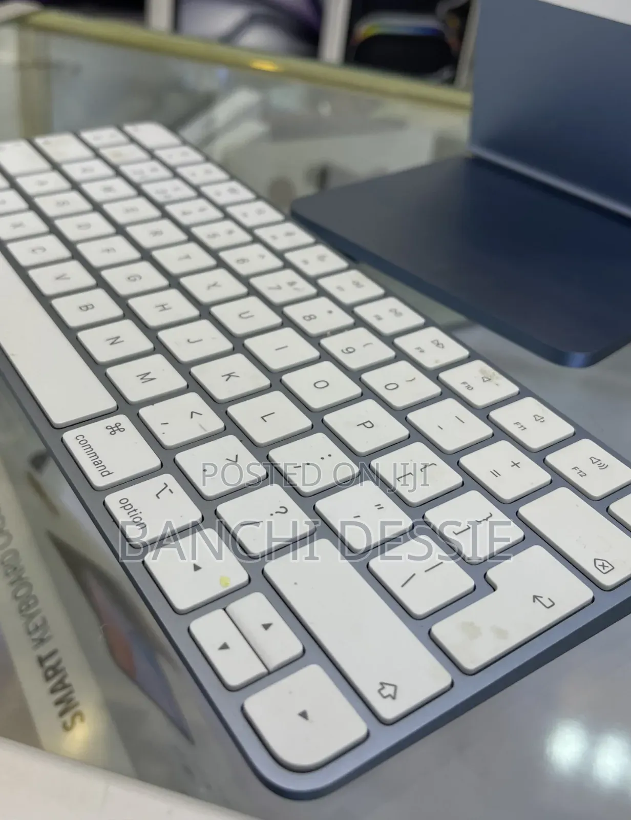 New Desktop Computer Apple iMac M3 8GB Apple M3 Pro SSD 256GB