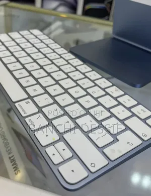 New Desktop Computer Apple iMac M3 8GB Apple M3 Pro SSD 256GB