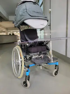 German Made Kid's Wheelchair[]§Wheelchair鈊፺wheelchair