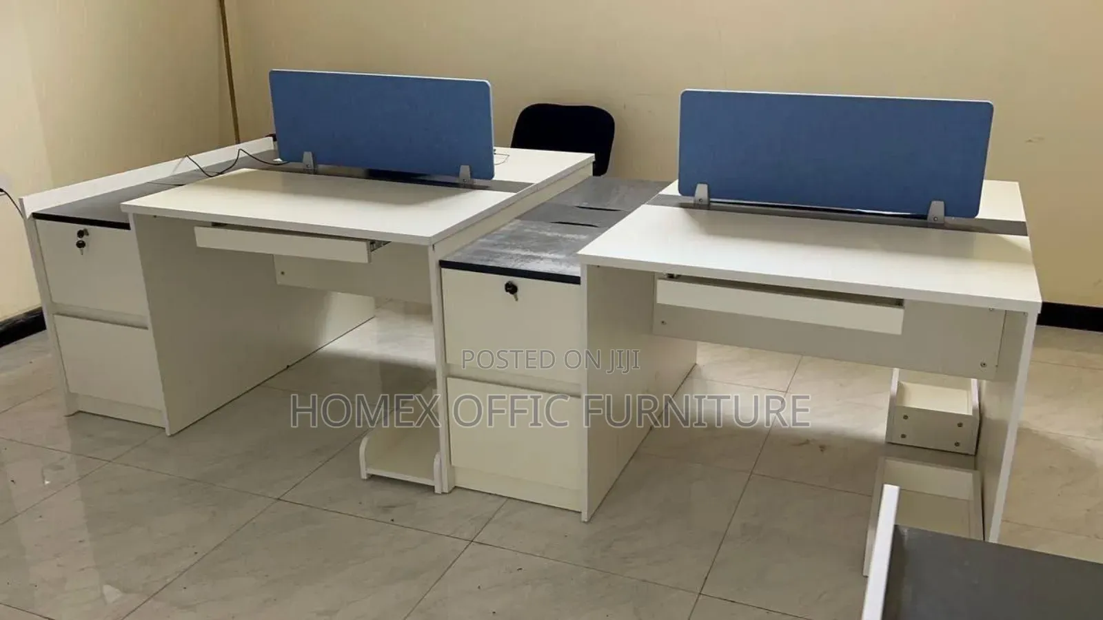 Office Workstation Table