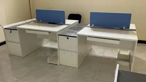 Photo - Office Workstation Table