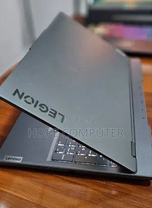 New Lenovo Legion Y7000P IRX9 Gaming Laptop 24GB Intel Core I7 512GB