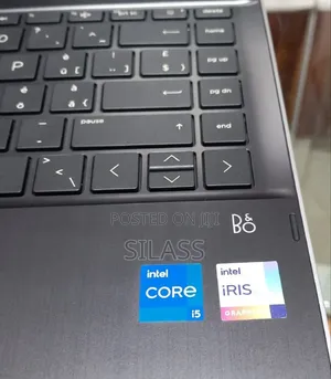 New Laptop HP Pavilion 15 8GB Intel Core I5 SSD 256GB