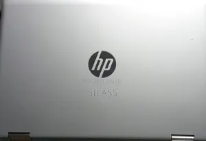 New Laptop HP Pavilion 15 8GB Intel Core I5 SSD 256GB