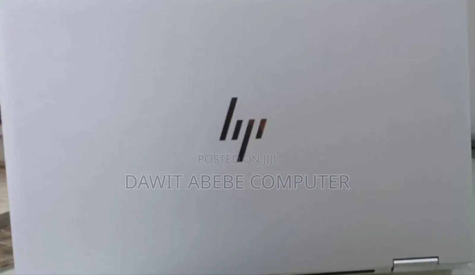 New Laptop HP EliteBook X360 1040 G7 16GB Intel Core I7 SSD 512GB