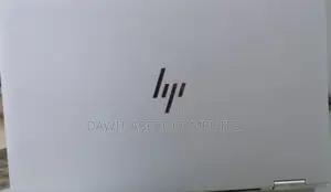 New Laptop HP EliteBook X360 1040 G7 16GB Intel Core I7 SSD 512GB