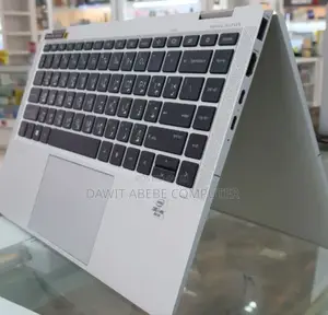 New Laptop HP EliteBook X360 1040 G7 16GB Intel Core I7 SSD 512GB