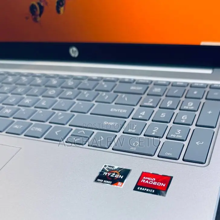 New Laptop HP Stream Notebook 16GB Intel Core I5 SSD 512GB