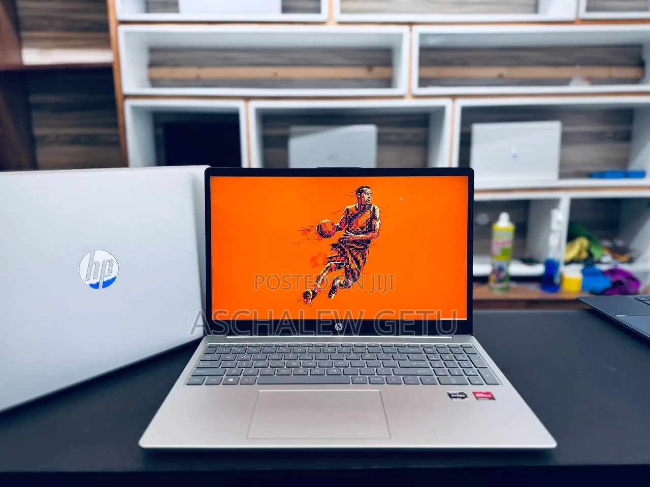 New Laptop HP Stream Notebook 16GB Intel Core I5 SSD 512GB