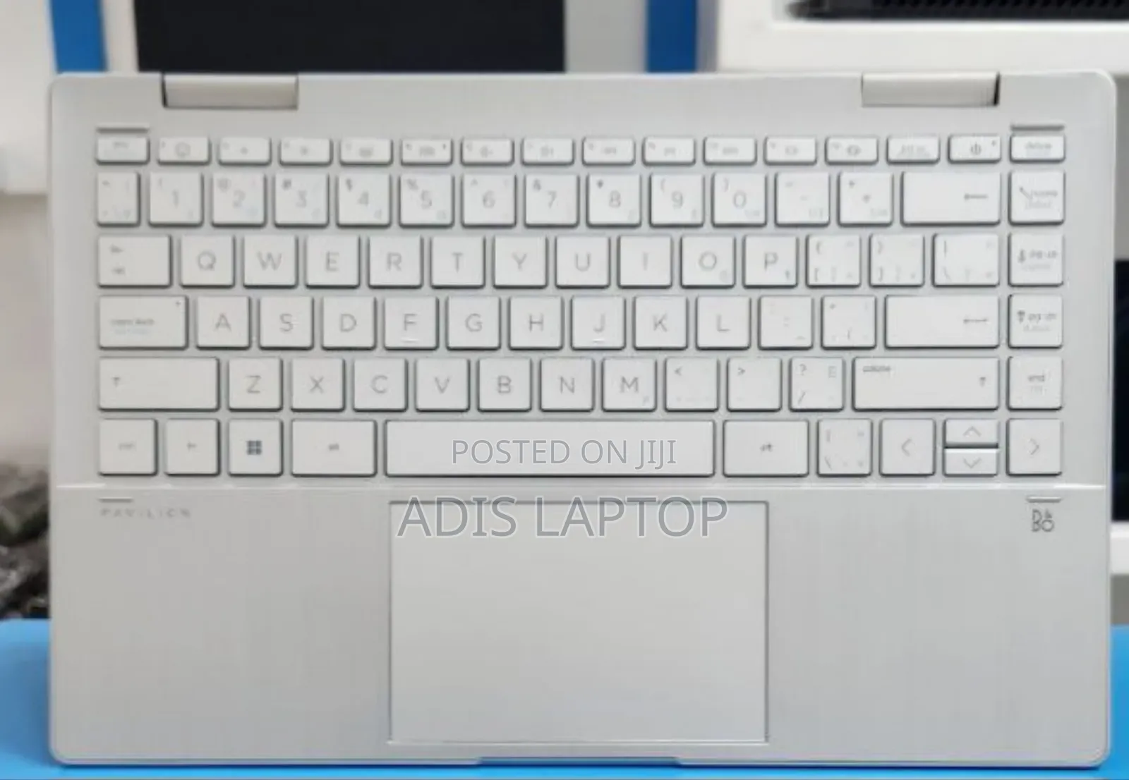 New Laptop HP Pavilion X360 8GB Intel Core I5 SSD 512GB