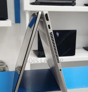 Photo - New Laptop HP Pavilion X360 8GB Intel Core I5 SSD 512GB