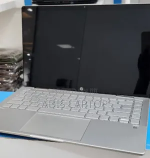 New Laptop HP Pavilion X360 8GB Intel Core I5 SSD 512GB