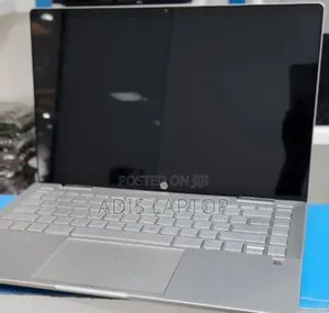 New Laptop HP Pavilion X360 8GB Intel Core I5 SSD 512GB