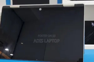 New Laptop HP Pavilion X360 8GB Intel Core I5 SSD 512GB