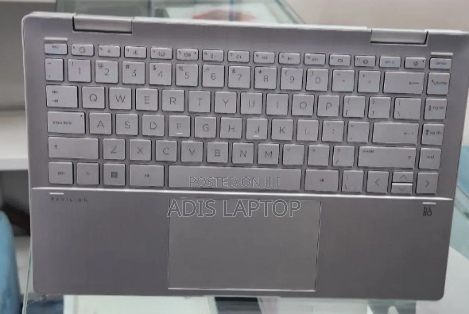 New Laptop HP Pavilion X360 8GB Intel Core I5 SSD 512GB