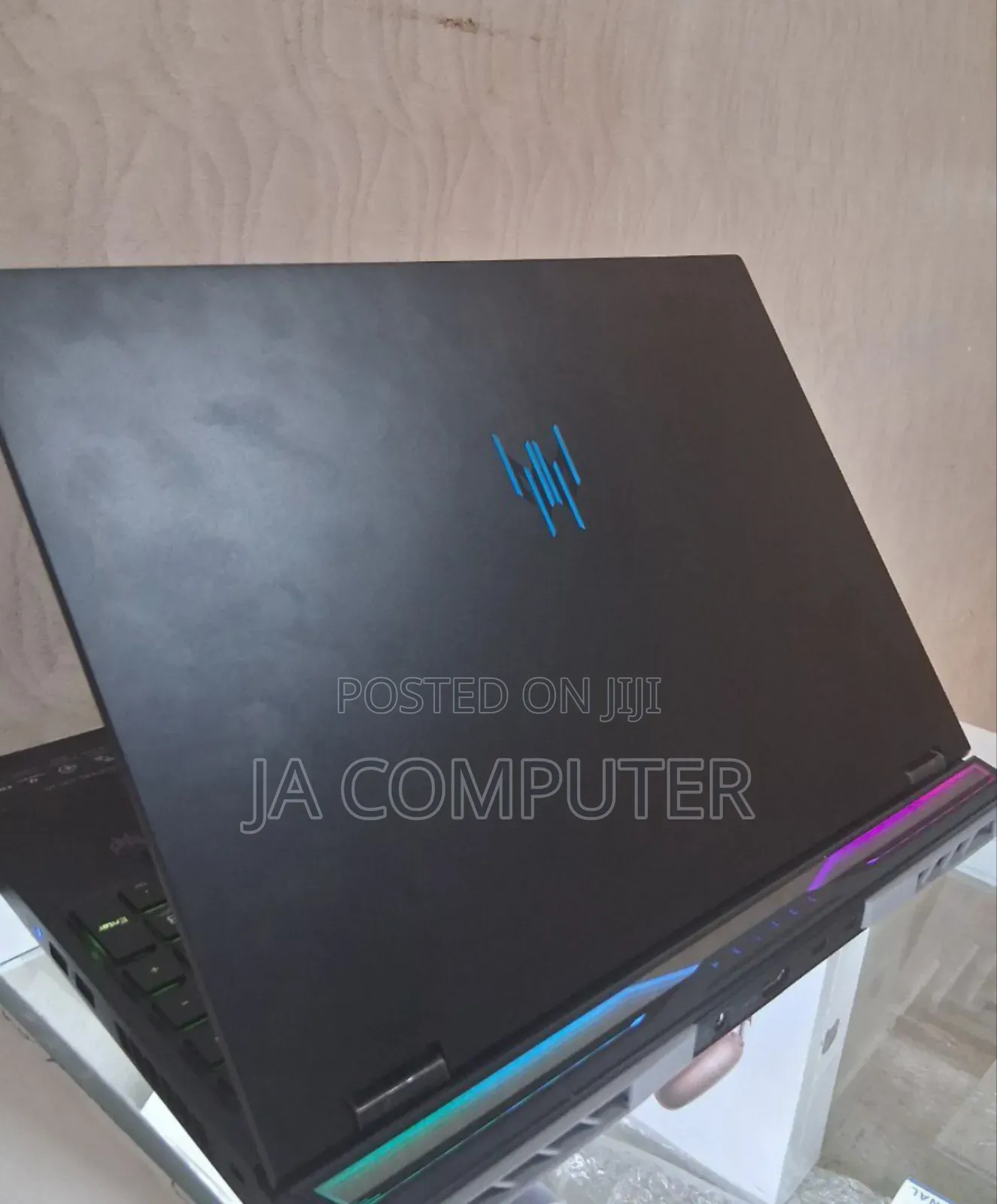 New Laptop Acer Predator Helios 18 PH18-71 32GB Intel Core I9 SSD 1T