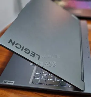 New Lenovo Legion Y7000P IRX9 Gaming Laptop 16GB Intel Core I7 SSD 1T