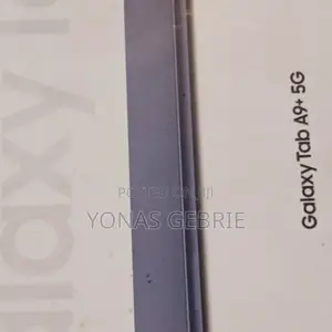 New Samsung Galaxy Tab A9 128 GB