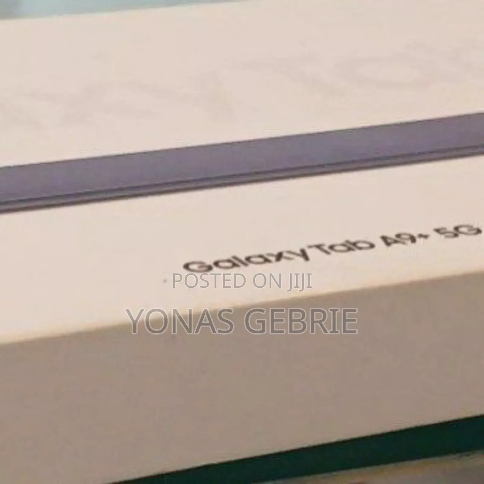 New Samsung Galaxy Tab A9 128 GB